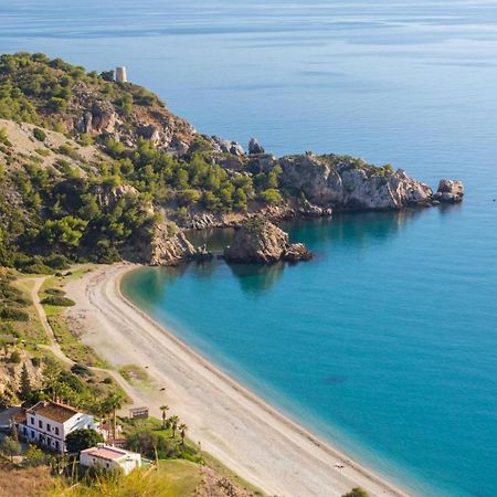 Villa Cortijo Martin Фрихилиана Экстерьер фото